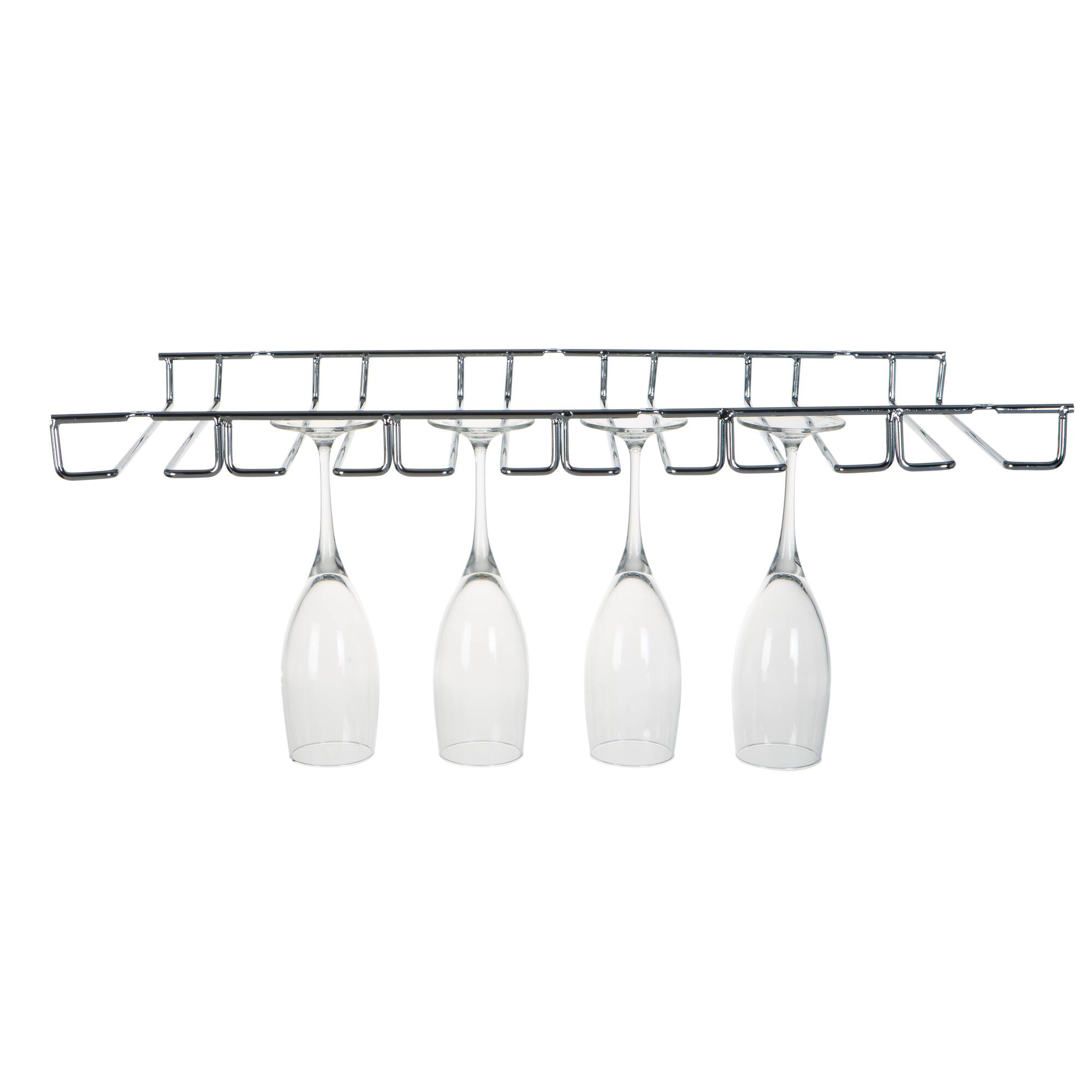 Kitchen Details Stemware Drying Rack